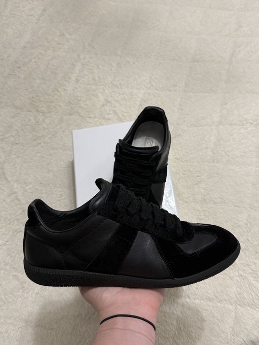 Maison margiela gats