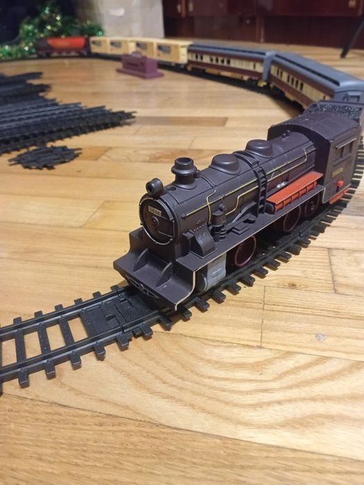 Детская дорога Fenfa