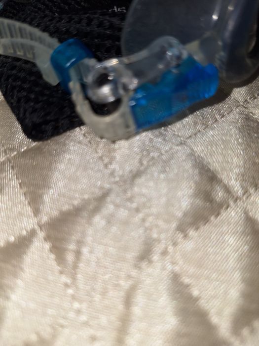 Czepki i okulary speedo męskie
