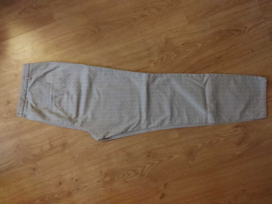 Spodnie G.W. r. 42/XL