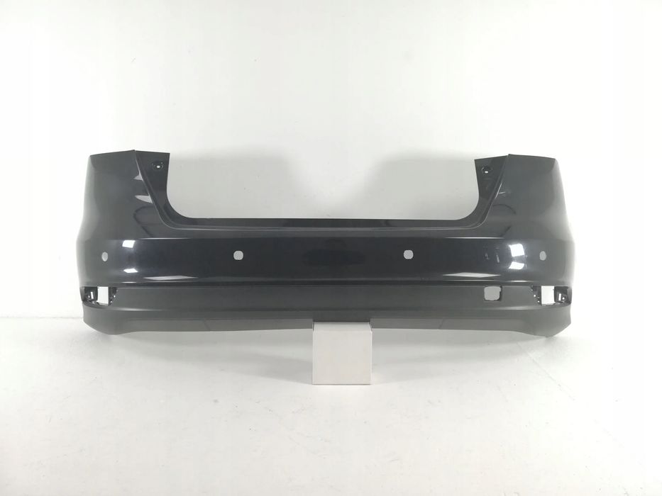 ford focus mk3 lift hb zderzak tylny tył f1eb-17906-a