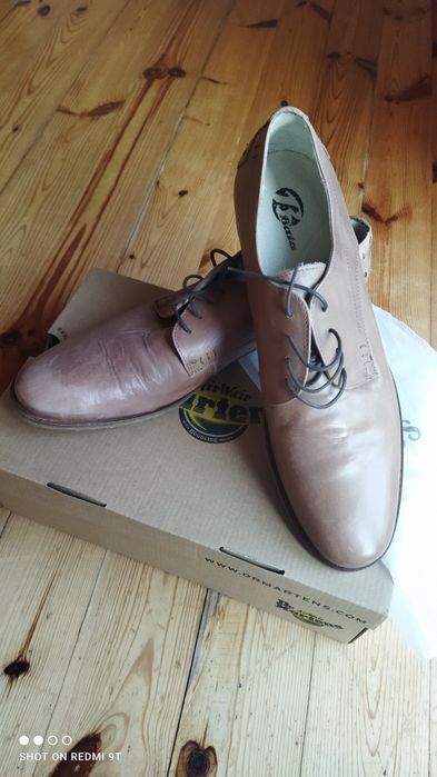 Buty męskie Bata 45/46