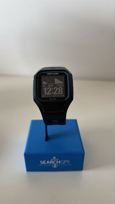 Relogio ripcurl search gps2