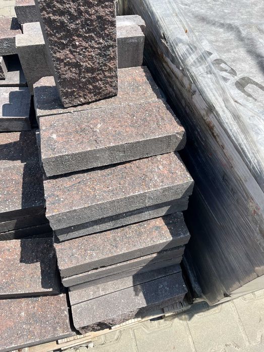 Palisada Stone PL34 Joniec PROMOCJA 3,99 zł