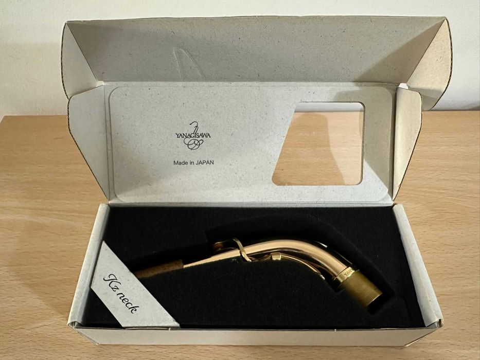 Tudel Yanagisawa Akz2