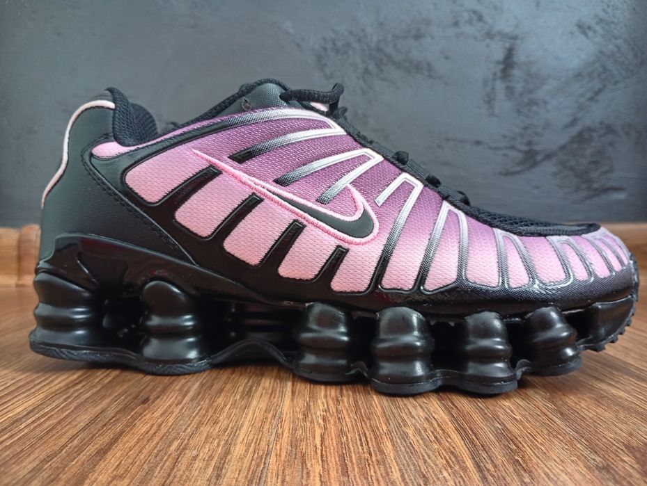 Sprzedam Buty Nike Shox