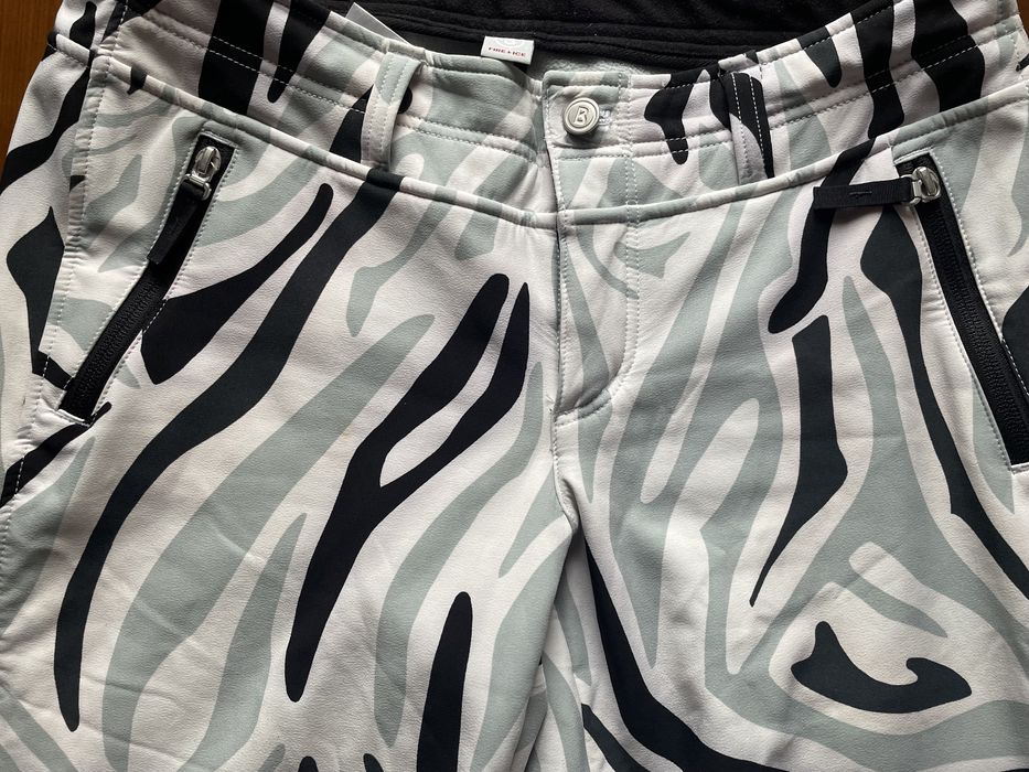 Bogner 40 розмір лижні штани