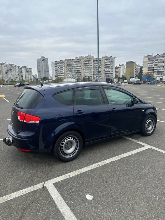 Seat altea XL 1.9 tdi