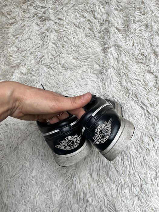 Nike air jordan 1 low panda