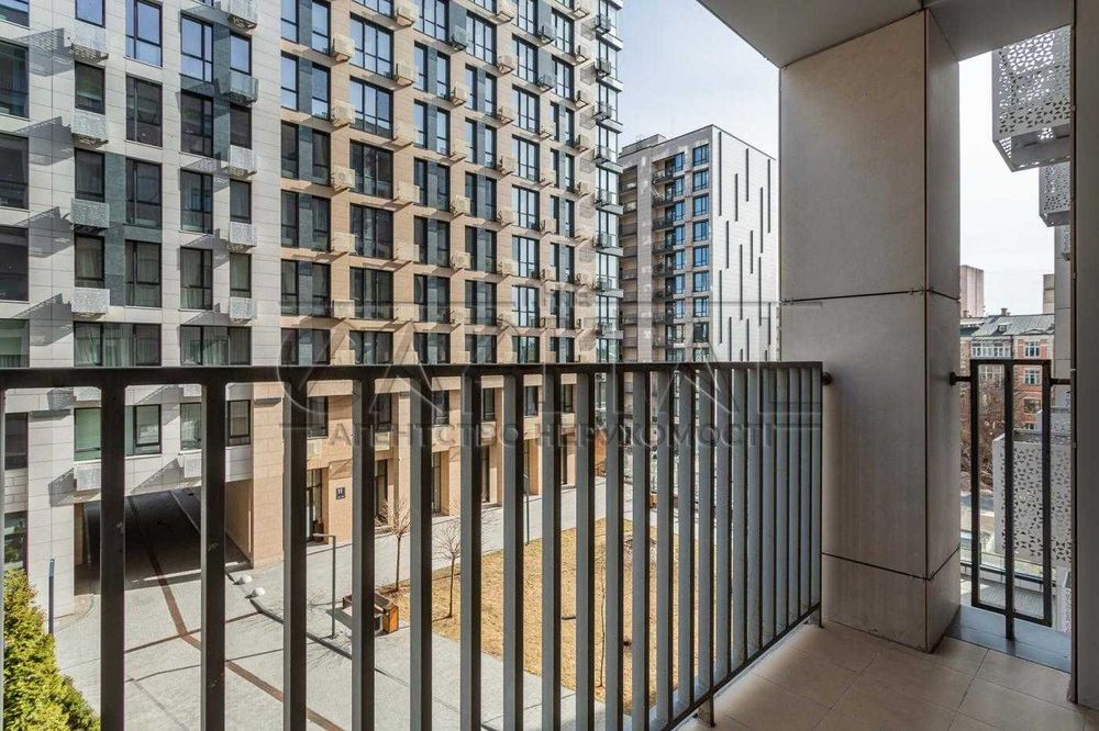 Аренда 2х комнатной квартиры ЖК Ярославов Град Автономия Генератор