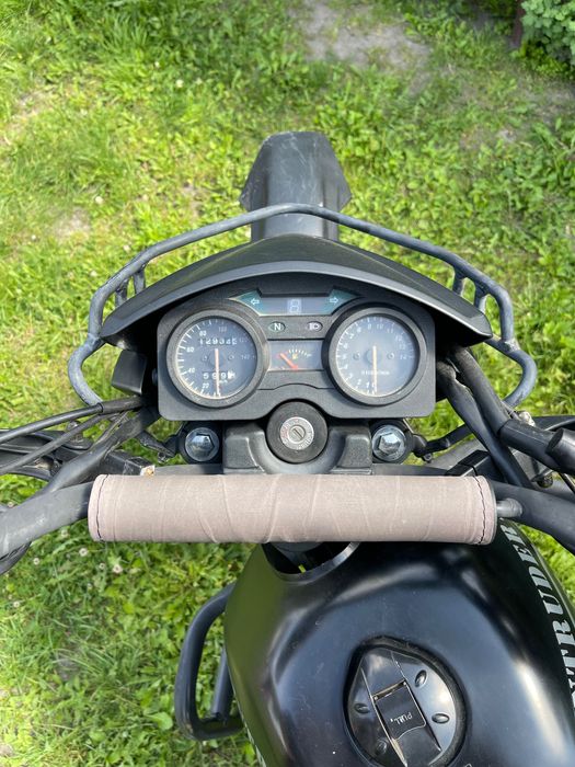 Мотоцикл Shineray intruder 200