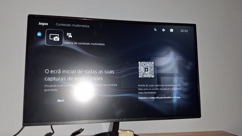 Playstation 5 - Ver Descrição