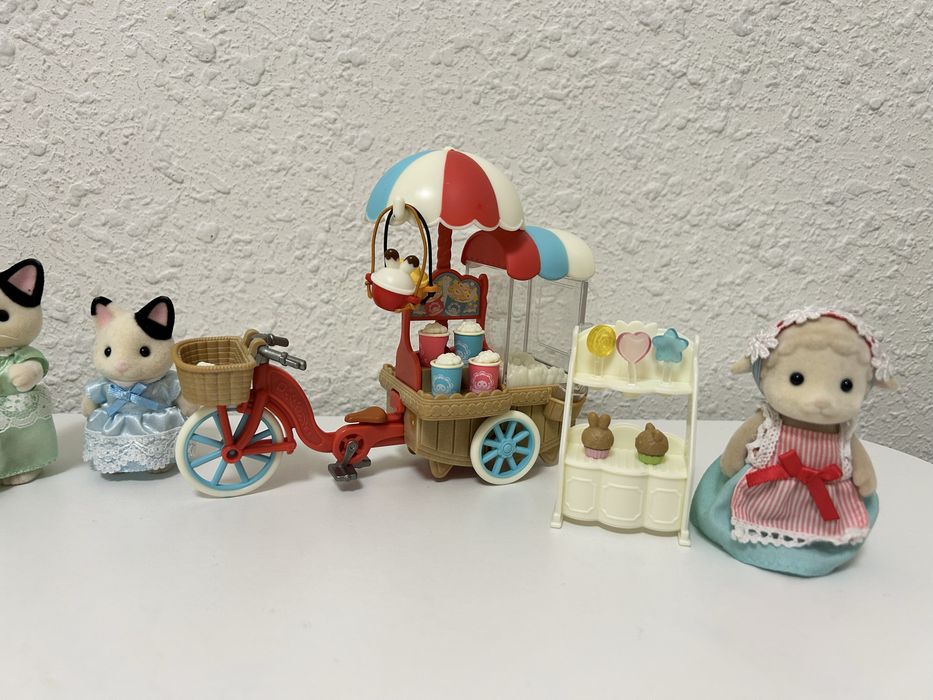 Сельванія  набір