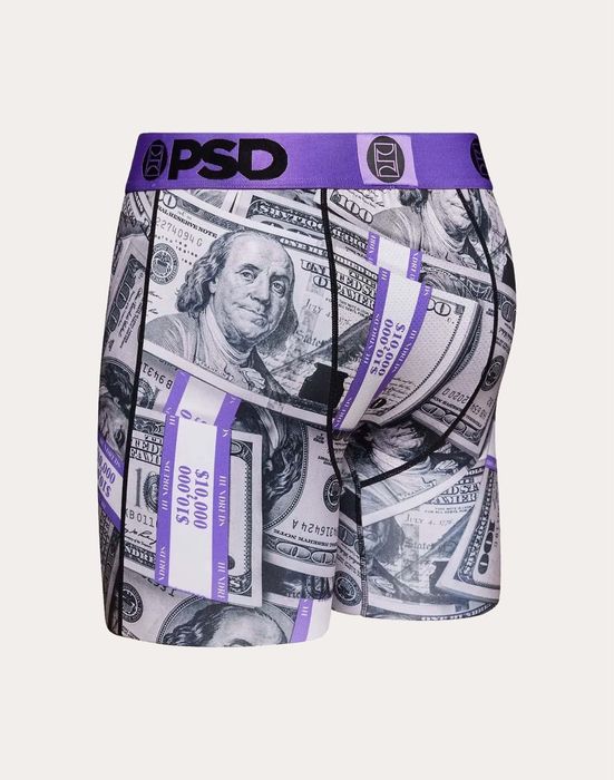 ‼️PSD‼️ Труси чоловічі