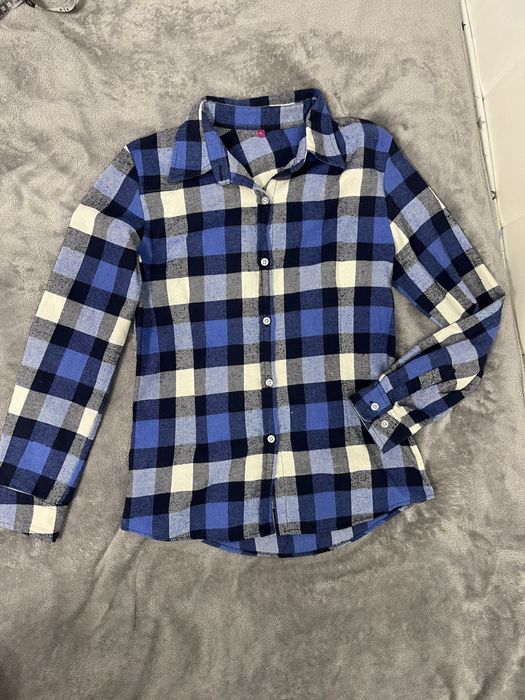 Сорочка на хлопчика 152р.