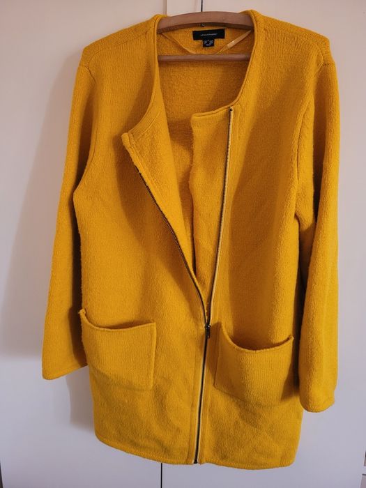 Sweter blezer damski rozm.42/44