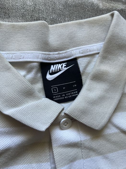 Класне ! Поло Nike з нових колекцій