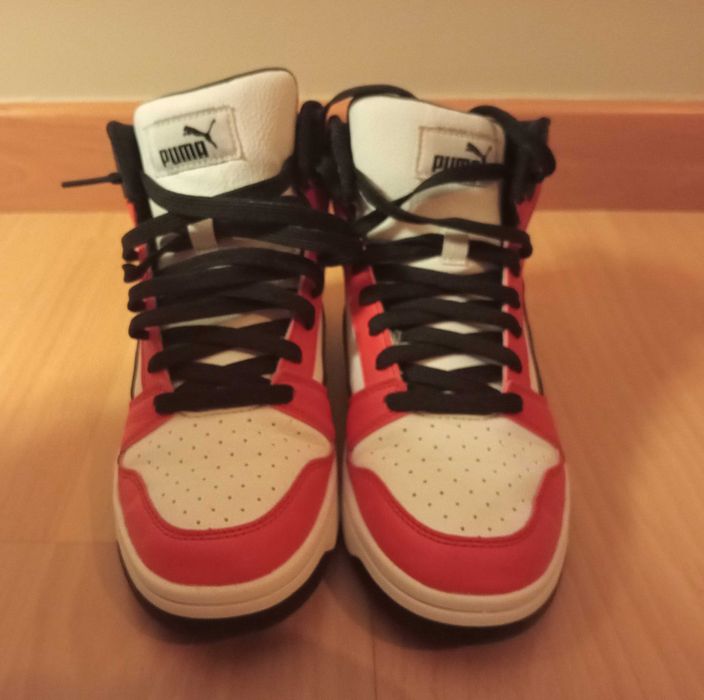 Original Puma Sneakers