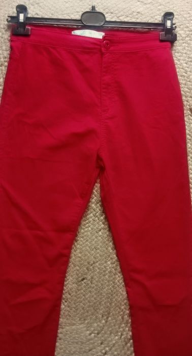 Spodnie damskie DenimCo, r.42,stan idealny