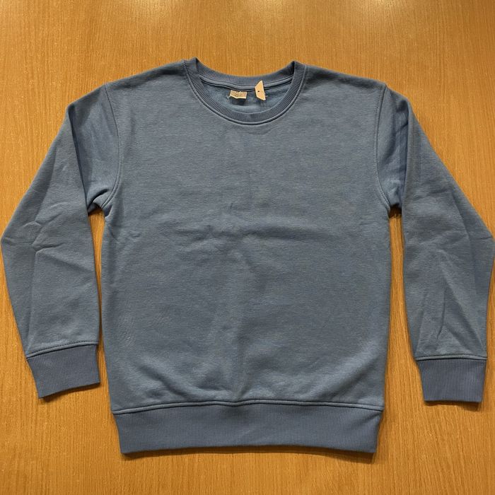 Nowa bluza dresowa rozmiar 134