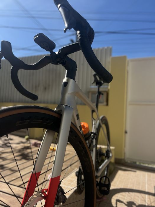 Trek madone SL7 - 2025