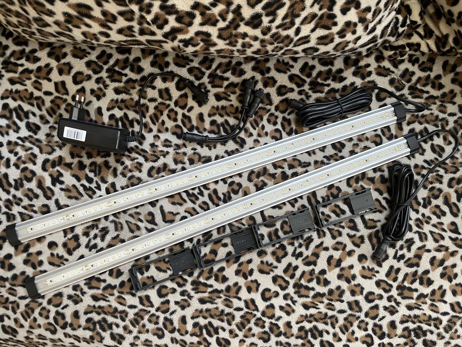 Світильники для акваріума Eheim classicLED daylight 64cм 8,6W