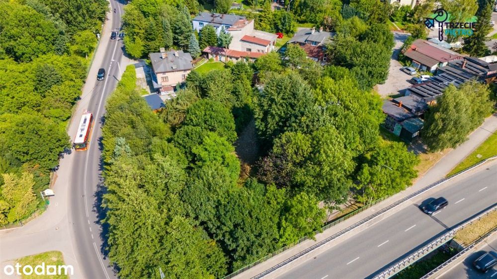 8ar|prostokąt|ul. Kolista|media - Widok 3