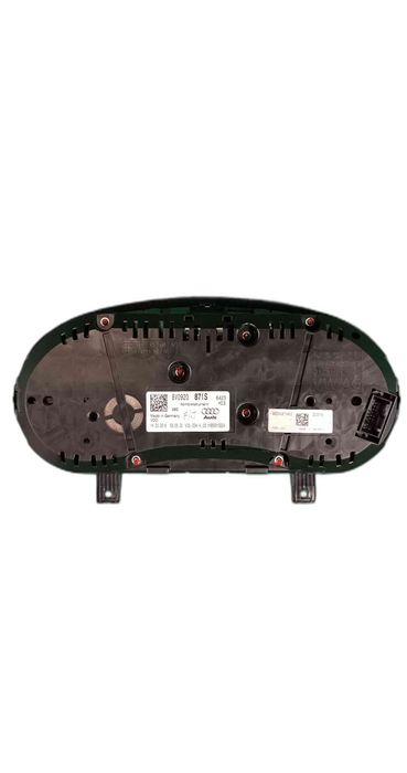Quadrante / Painel de Instrumentos AUDI A3 8V0920871S (OEM) | A2C53427456 (OEM)