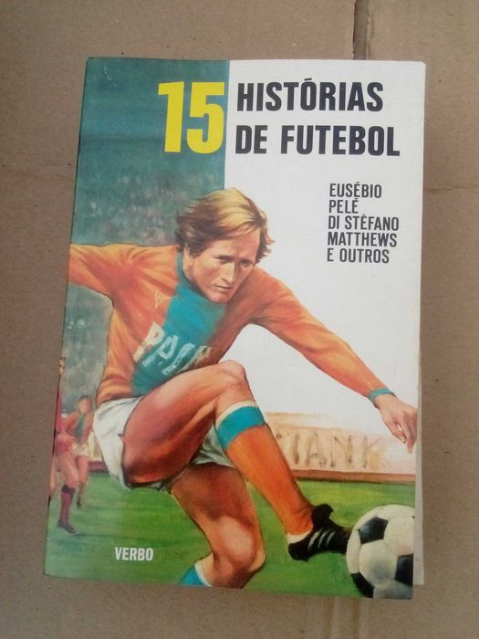 decorações de Natal e livros