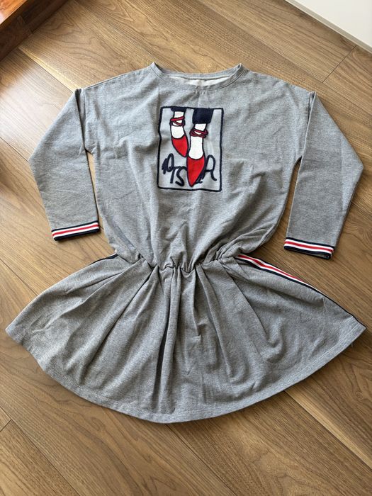 Sukienka roz. 152