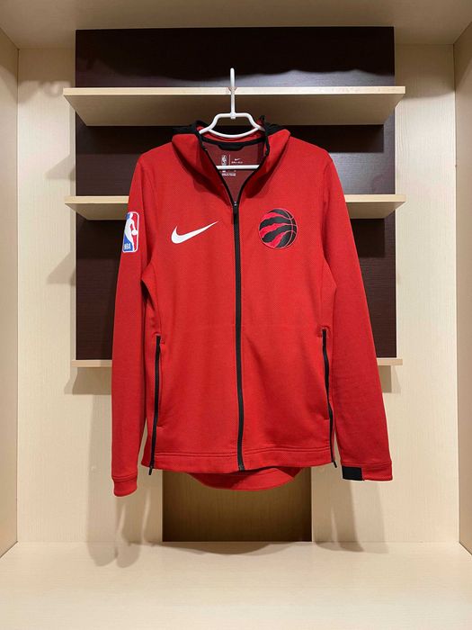 Nike Dri-Fit NBA, Оригінал зіп худі