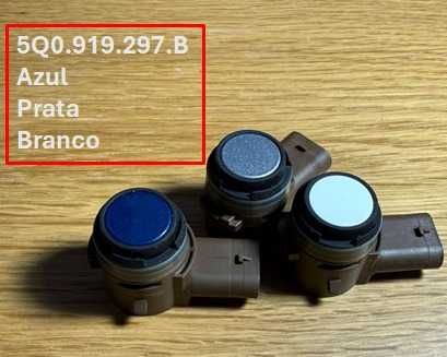 Peças diversas para carros - VW - Porsche - Audi - Seat