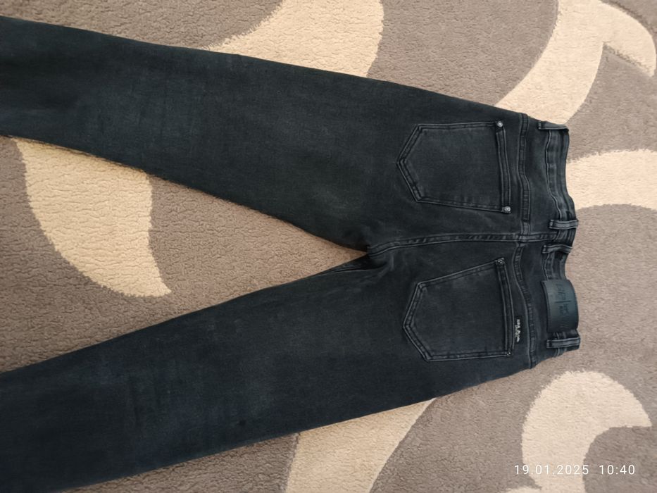 Чоловічі джинси р.31