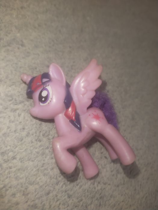 Kucyki My Little Pony