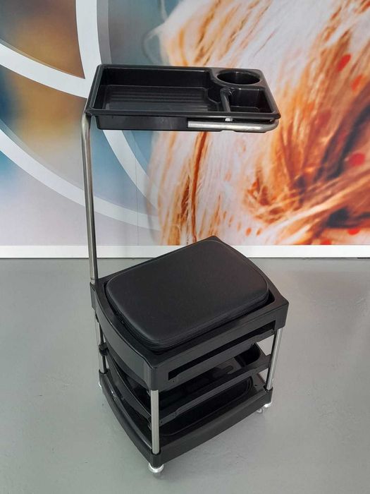 Carrinho de Beleza e Estética - NOVO