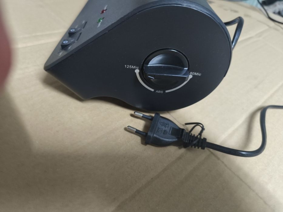 Plastificadora  Office