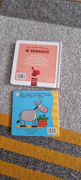 sweterki +ksiazki gratis