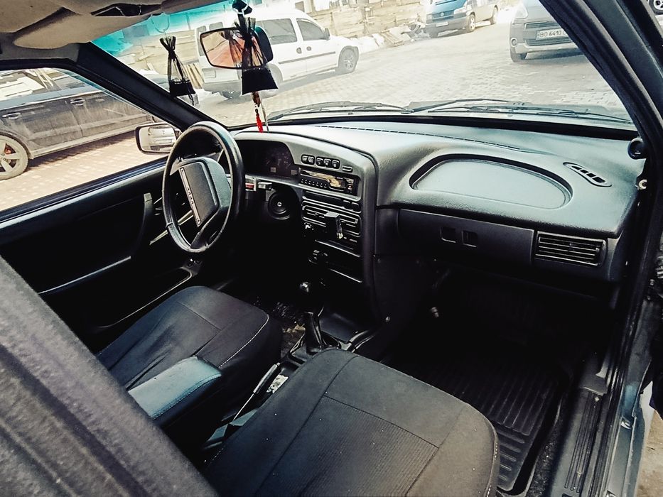 Lada Samara 2115 (ВАЗ-2115) 2006 рік