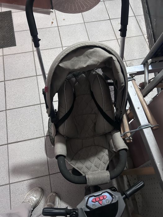 Продам велосипед дитячий