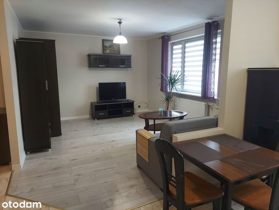 Kawalerka do wynajęcia 37m² - 1750zł. ul. Brzozowa, gotowa od zaraz! – pohled 6
