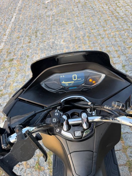 Honda PCX 2023 Nova