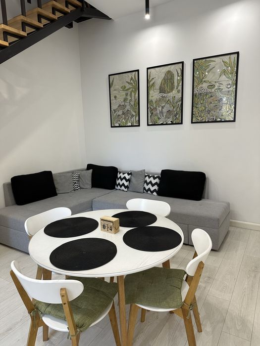 2-rooms apartment apartment by the address st. Sichovikh Striltsiv (area 61 m²) - Atlanta.ua - photo 11