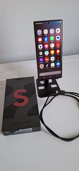 Samsung S22 ultra 128GB