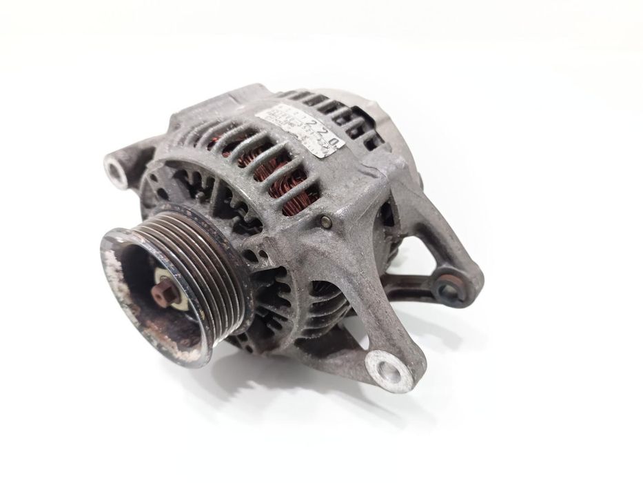 Alternador Chrysler Voyager Gs