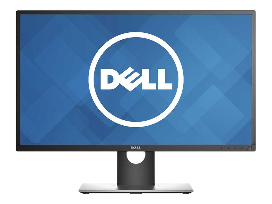 DELL P2717H (27" FHD IPS 60 Hz)