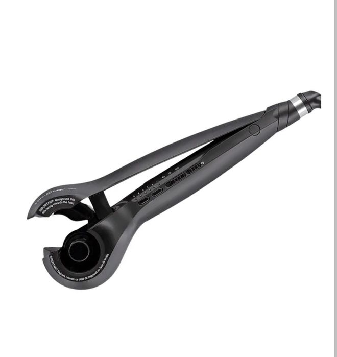 Плойка BaByliss PRO Miracurl MKII