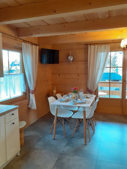 Domek noclegi zakopane