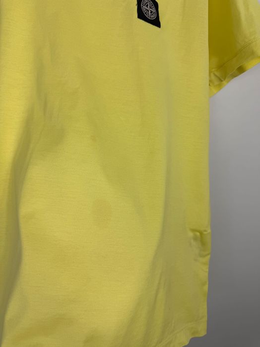 Koszulka Stone Island Small Logo