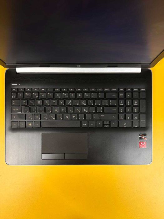Ноутбук HP Laptop 15-db1007ua\15.6\7 3700U\16GB\SSD 256GB\RX Vega 10