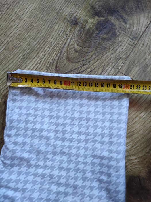 Bawełniany komin dziecięcy